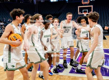 Thumbnail 2 in Venture Academy vs. Liberty Ranch (CIF SJS D4 Final) photogallery.