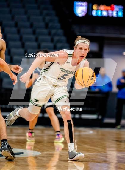 Thumbnail 2 in Venture Academy vs. Liberty Ranch (CIF SJS D4 Final) photogallery.
