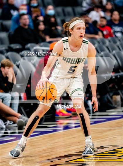 Thumbnail 1 in Venture Academy vs. Liberty Ranch (CIF SJS D4 Final) photogallery.
