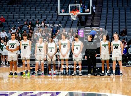 Thumbnail 3 in Venture Academy vs. Liberty Ranch (CIF SJS D4 Final) photogallery.