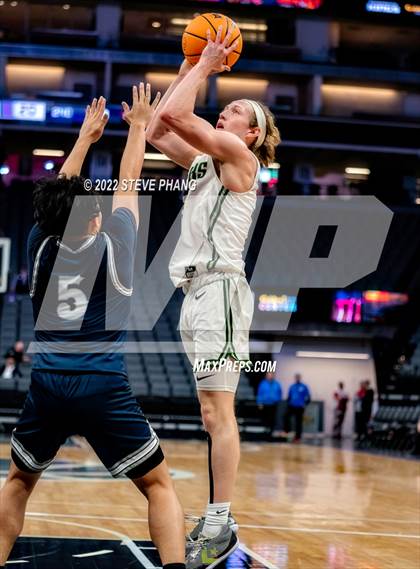 Thumbnail 3 in Venture Academy vs. Liberty Ranch (CIF SJS D4 Final) photogallery.