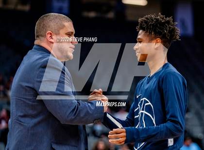 Thumbnail 2 in Venture Academy vs. Liberty Ranch (CIF SJS D4 Final) photogallery.