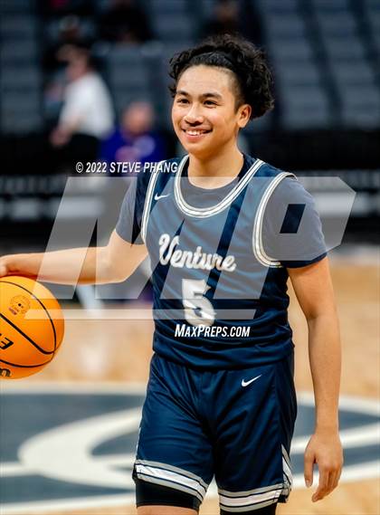 Thumbnail 1 in Venture Academy vs. Liberty Ranch (CIF SJS D4 Final) photogallery.