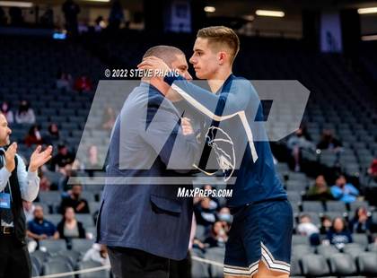Thumbnail 1 in Venture Academy vs. Liberty Ranch (CIF SJS D4 Final) photogallery.