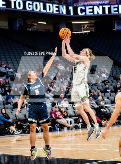 Thumbnail 3 in Venture Academy vs. Liberty Ranch (CIF SJS D4 Final) photogallery.