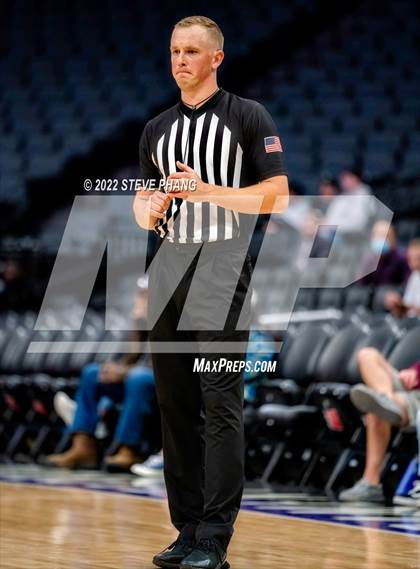 Thumbnail 2 in Venture Academy vs. Liberty Ranch (CIF SJS D4 Final) photogallery.