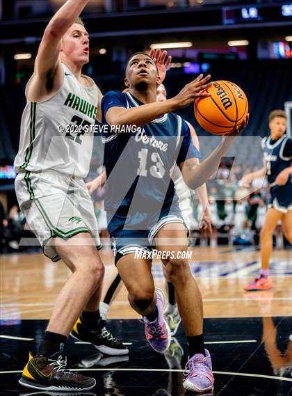 Thumbnail 1 in Venture Academy vs. Liberty Ranch (CIF SJS D4 Final) photogallery.