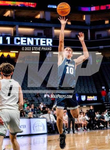 Thumbnail 3 in Venture Academy vs. Liberty Ranch (CIF SJS D4 Final) photogallery.