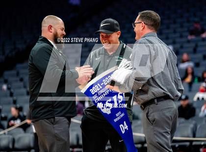 Thumbnail 3 in Venture Academy vs. Liberty Ranch (CIF SJS D4 Final) photogallery.