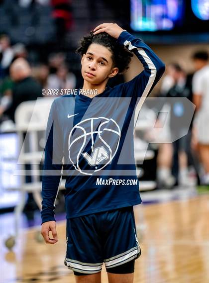Thumbnail 1 in Venture Academy vs. Liberty Ranch (CIF SJS D4 Final) photogallery.