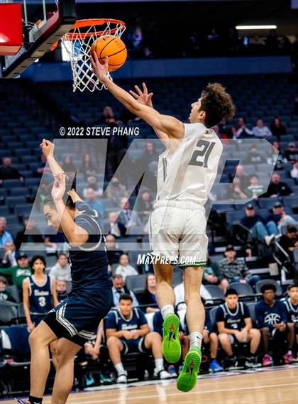 Thumbnail 3 in Venture Academy vs. Liberty Ranch (CIF SJS D4 Final) photogallery.