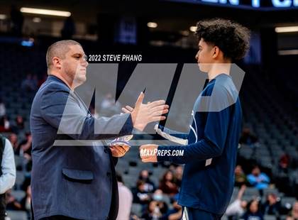 Thumbnail 2 in Venture Academy vs. Liberty Ranch (CIF SJS D4 Final) photogallery.