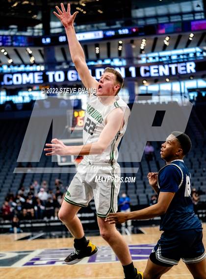 Thumbnail 3 in Venture Academy vs. Liberty Ranch (CIF SJS D4 Final) photogallery.