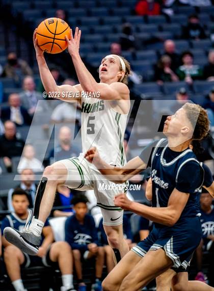 Thumbnail 1 in Venture Academy vs. Liberty Ranch (CIF SJS D4 Final) photogallery.
