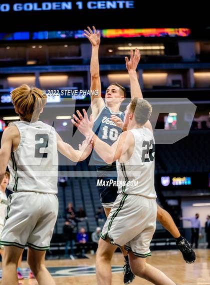 Thumbnail 1 in Venture Academy vs. Liberty Ranch (CIF SJS D4 Final) photogallery.