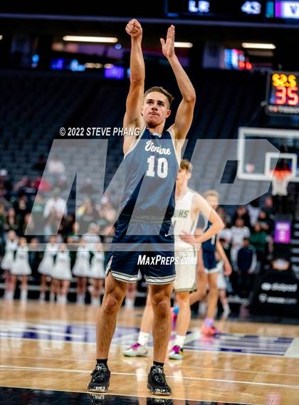 Thumbnail 2 in Venture Academy vs. Liberty Ranch (CIF SJS D4 Final) photogallery.