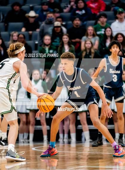 Thumbnail 3 in Venture Academy vs. Liberty Ranch (CIF SJS D4 Final) photogallery.