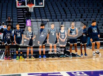 Thumbnail 2 in Venture Academy vs. Liberty Ranch (CIF SJS D4 Final) photogallery.