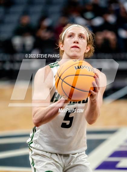 Thumbnail 1 in Venture Academy vs. Liberty Ranch (CIF SJS D4 Final) photogallery.