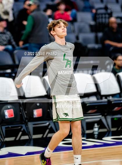 Thumbnail 2 in Venture Academy vs. Liberty Ranch (CIF SJS D4 Final) photogallery.