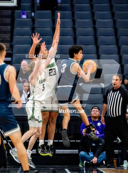Thumbnail 1 in Venture Academy vs. Liberty Ranch (CIF SJS D4 Final) photogallery.
