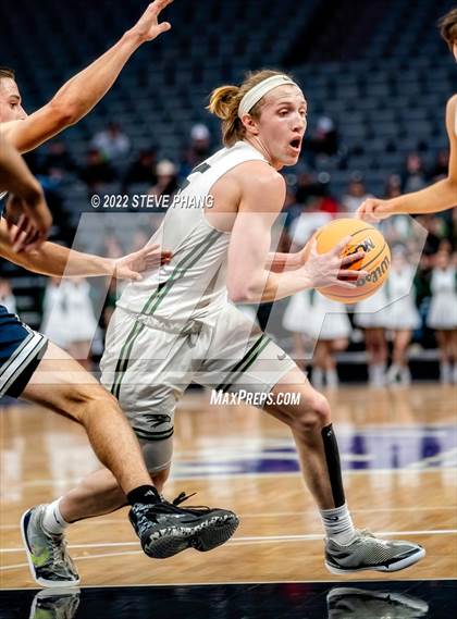 Thumbnail 3 in Venture Academy vs. Liberty Ranch (CIF SJS D4 Final) photogallery.