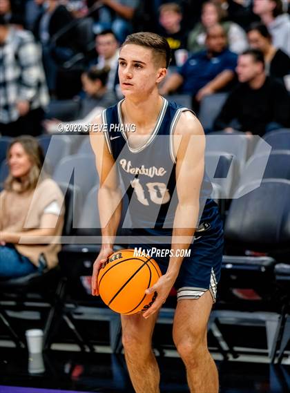 Thumbnail 2 in Venture Academy vs. Liberty Ranch (CIF SJS D4 Final) photogallery.