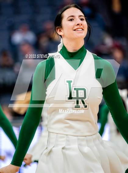 Thumbnail 1 in Venture Academy vs. Liberty Ranch (CIF SJS D4 Final) photogallery.