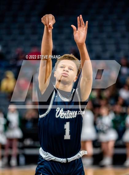 Thumbnail 2 in Venture Academy vs. Liberty Ranch (CIF SJS D4 Final) photogallery.