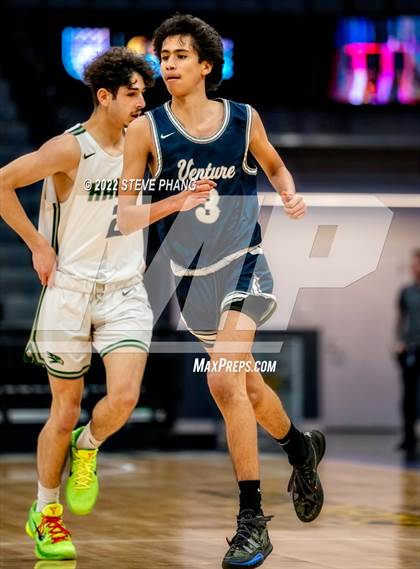 Thumbnail 3 in Venture Academy vs. Liberty Ranch (CIF SJS D4 Final) photogallery.