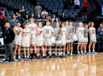 Thumbnail 2 in Venture Academy vs. Liberty Ranch (CIF SJS D4 Final) photogallery.