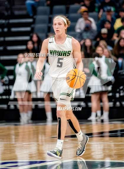 Thumbnail 3 in Venture Academy vs. Liberty Ranch (CIF SJS D4 Final) photogallery.