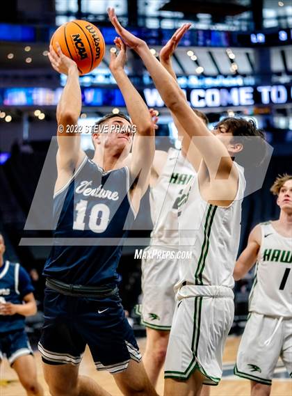 Thumbnail 3 in Venture Academy vs. Liberty Ranch (CIF SJS D4 Final) photogallery.