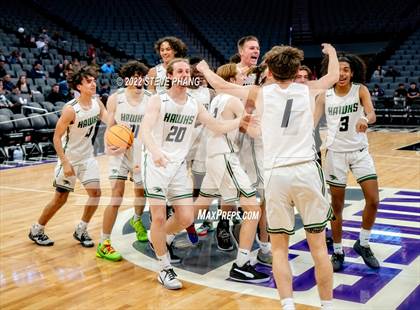 Thumbnail 1 in Venture Academy vs. Liberty Ranch (CIF SJS D4 Final) photogallery.