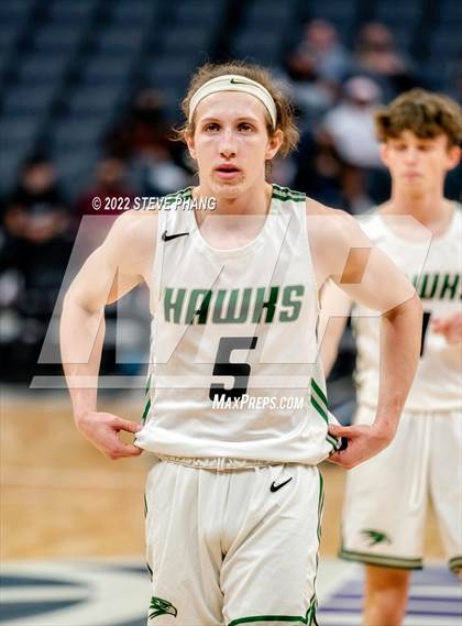 Thumbnail 3 in Venture Academy vs. Liberty Ranch (CIF SJS D4 Final) photogallery.