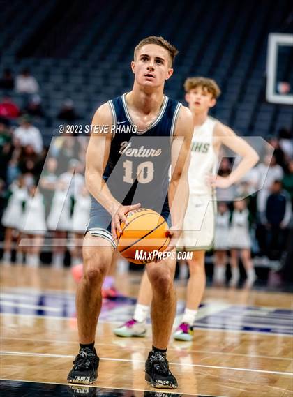 Thumbnail 1 in Venture Academy vs. Liberty Ranch (CIF SJS D4 Final) photogallery.