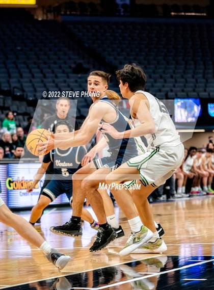 Thumbnail 3 in Venture Academy vs. Liberty Ranch (CIF SJS D4 Final) photogallery.