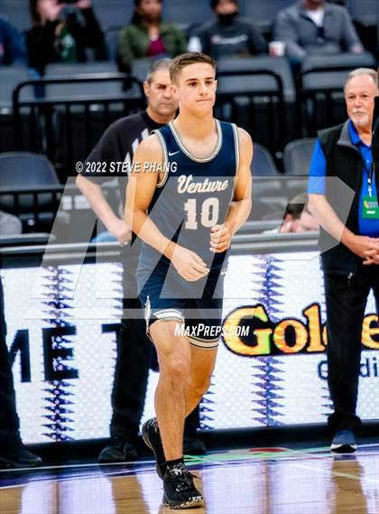 Thumbnail 3 in Venture Academy vs. Liberty Ranch (CIF SJS D4 Final) photogallery.