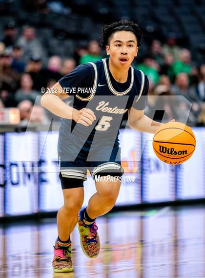 Thumbnail 2 in Venture Academy vs. Liberty Ranch (CIF SJS D4 Final) photogallery.
