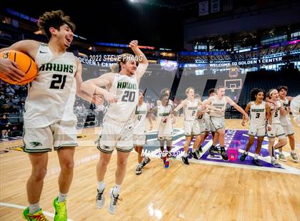 Thumbnail 3 in Venture Academy vs. Liberty Ranch (CIF SJS D4 Final) photogallery.