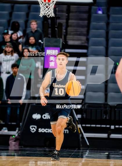 Thumbnail 2 in Venture Academy vs. Liberty Ranch (CIF SJS D4 Final) photogallery.