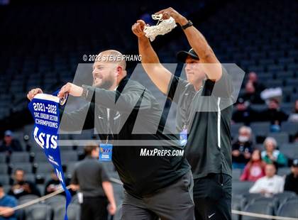 Thumbnail 1 in Venture Academy vs. Liberty Ranch (CIF SJS D4 Final) photogallery.
