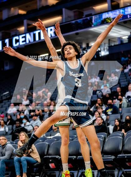 Thumbnail 2 in Venture Academy vs. Liberty Ranch (CIF SJS D4 Final) photogallery.