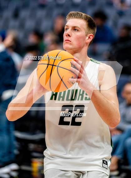 Thumbnail 1 in Venture Academy vs. Liberty Ranch (CIF SJS D4 Final) photogallery.