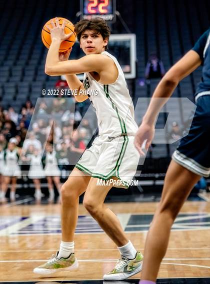 Thumbnail 1 in Venture Academy vs. Liberty Ranch (CIF SJS D4 Final) photogallery.