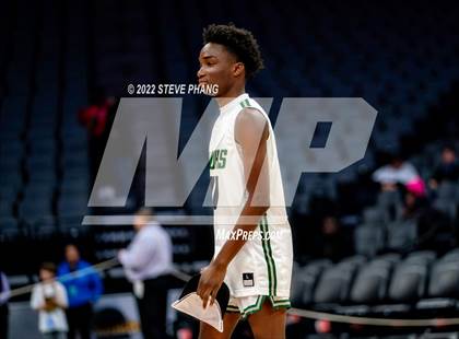 Thumbnail 1 in Venture Academy vs. Liberty Ranch (CIF SJS D4 Final) photogallery.