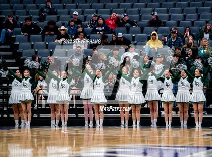 Thumbnail 1 in Venture Academy vs. Liberty Ranch (CIF SJS D4 Final) photogallery.