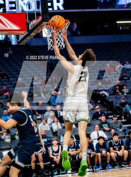 Thumbnail 1 in Venture Academy vs. Liberty Ranch (CIF SJS D4 Final) photogallery.