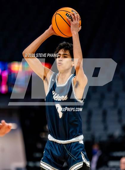 Thumbnail 3 in Venture Academy vs. Liberty Ranch (CIF SJS D4 Final) photogallery.