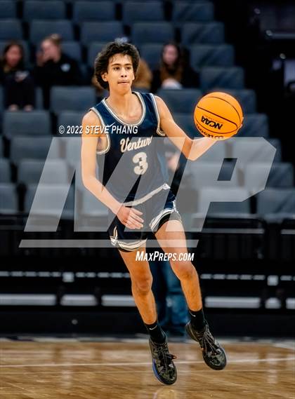 Thumbnail 1 in Venture Academy vs. Liberty Ranch (CIF SJS D4 Final) photogallery.